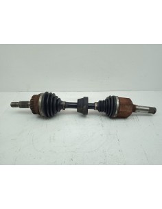 Recambio de transmision delantera derecha para saab 9-5 berlina 2.2 tid cat referencia OEM IAM 5390489  