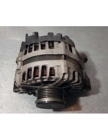 ALTERNADOR CHEVROLET AVEO BERLINA...