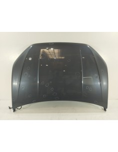 Recambio de capo para volkswagen taigo (cs1) 1.0 tsi referencia OEM IAM 2G7823031B COLOR GRIS 