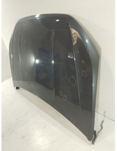 Recambio de capo para volkswagen taigo (cs1) 1.0 tsi referencia OEM IAM 2G7823031B COLOR GRIS  2