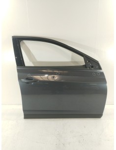 Recambio de puerta delantera derecha para volkswagen taigo (cs1) 1.0 tsi referencia OEM IAM 2G4831052P COLOR GRIS 