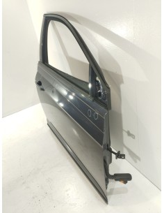 Recambio de puerta delantera derecha para volkswagen taigo (cs1) 1.0 tsi referencia OEM IAM 2G4831052P COLOR GRIS  2