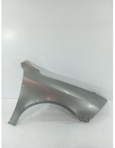 Recambio de aleta delantera derecha para skoda octavia combi (1z5) elegance 4x4 referencia OEM IAM 1Z0821106A COLOR GRIS 