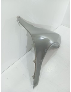 Recambio de aleta delantera derecha para skoda octavia combi (1z5) elegance 4x4 referencia OEM IAM 1Z0821106A COLOR GRIS  2