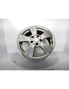 Recambio de llanta para mercedes-benz clase b sports tourer (w245) b 180 cdi (245.207) referencia OEM IAM A1694012202  
