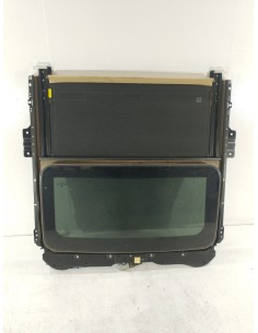 Recambio de techo electrico para hyundai genesis coupe 3.8 cat referencia OEM IAM   