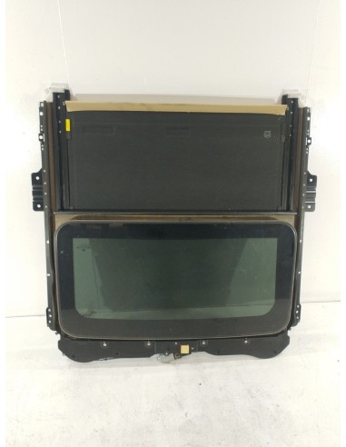 Recambio de techo electrico para hyundai genesis coupe 3.8 cat referencia OEM IAM   