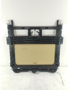 Recambio de techo electrico para hyundai genesis coupe 3.8 cat referencia OEM IAM    2