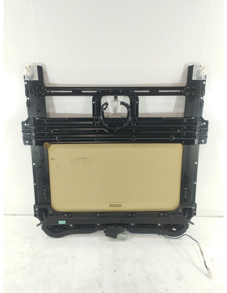 Recambio de techo electrico para hyundai genesis coupe 3.8 cat referencia OEM IAM   