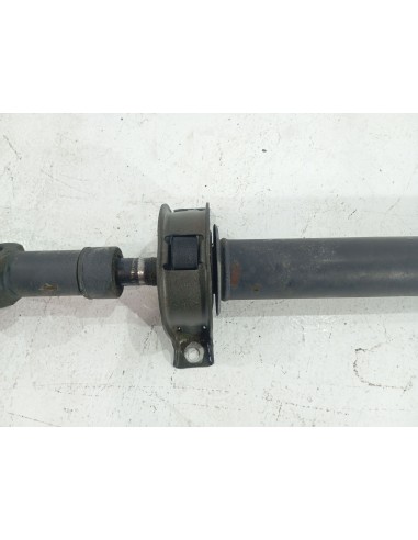 Recambio de transmision central para tata aria 2.2 di awd referencia OEM IAM   