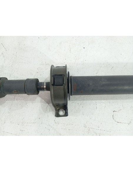 Recambio de transmision central para tata aria 2.2 di awd referencia OEM IAM   