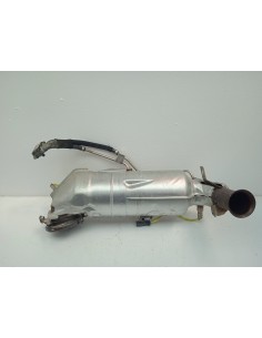 Recambio de catalizador para jeep avenger (j2) electric referencia OEM IAM 9848220380  