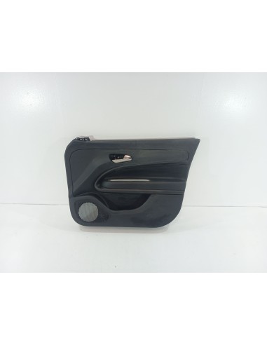Recambio de guarnecido puerta delantera derecha para jeep avenger (j2) electric referencia OEM IAM 735807135  