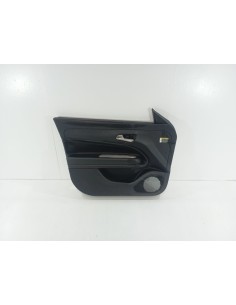 Recambio de guarnecido puerta delantera izquierda para jeep avenger (j2) electric referencia OEM IAM 735807138  