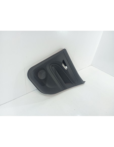 Recambio de guarnecido puerta trasera derecha para jeep avenger (j2) electric referencia OEM IAM 7357709330  