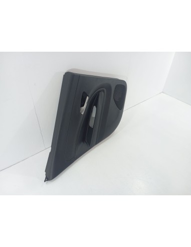 Recambio de guarnecido puerta trasera izquierda para jeep avenger (j2) electric referencia OEM IAM 7357709460  