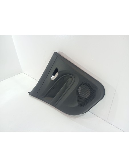 Recambio de guarnecido puerta trasera izquierda para jeep avenger (j2) electric referencia OEM IAM 7357709460  