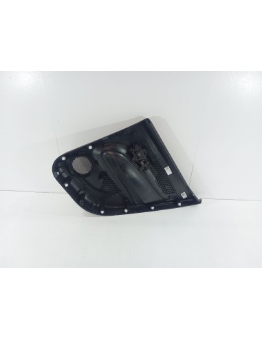 Recambio de guarnecido puerta trasera izquierda para jeep avenger (j2) electric referencia OEM IAM 7357709460  