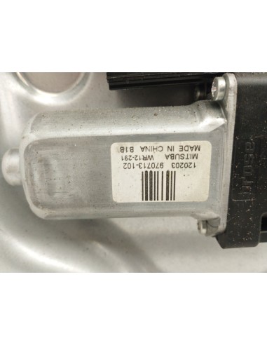Recambio de elevalunas delantero izquierdo para volvo v70 iii (135) d3 / d4 referencia OEM IAM 30784509  