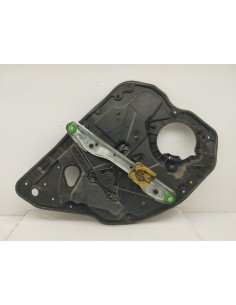 Recambio de elevalunas trasero derecho para volvo v70 iii (135) d3 / d4 referencia OEM IAM 30784512   2