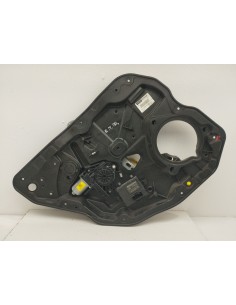 Recambio de elevalunas trasero izquierdo para volvo v70 iii (135) d3 / d4 referencia OEM IAM 30784511  
