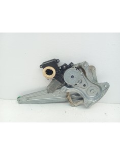 Recambio de elevalunas trasero derecho para toyota auris touring sports (e18) hybrid active referencia OEM IAM 6983002430  