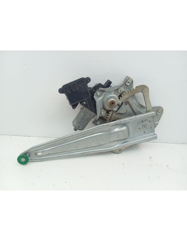 Recambio de elevalunas trasero izquierdo para toyota auris touring sports (e18) hybrid active referencia OEM IAM 6984002430  