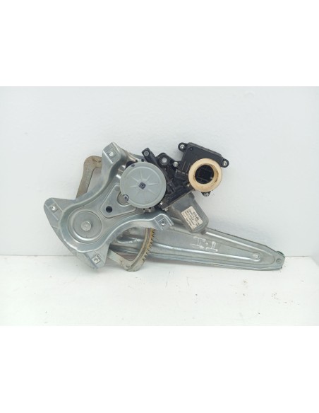 Recambio de elevalunas trasero izquierdo para toyota auris touring sports (e18) hybrid active referencia OEM IAM 6984002430  