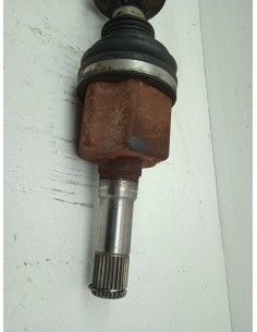 Recambio de transmision delantera derecha para saab 9-5 berlina 2.2 tid cat referencia OEM IAM 5390489   2