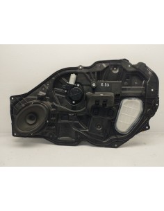 Recambio de elevalunas delantero derecho para mazda 6 lim. (gh) 2.2 ce 125 active (5-ptas.) referencia OEM IAM GS1D58590A  