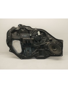 Recambio de elevalunas delantero izquierdo para mazda 6 lim. (gh) 2.2 ce 125 active (5-ptas.) referencia OEM IAM GS1D59590A  
