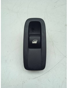 Recambio de mando elevalunas trasero derecho para citroën c4 grand picasso 1.2 12v e-thp referencia OEM IAM 96762292ZD  