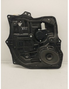 Recambio de elevalunas trasero izquierdo para mazda 6 lim. (gh) 2.2 ce 125 active (5-ptas.) referencia OEM IAM GS1D7397X  