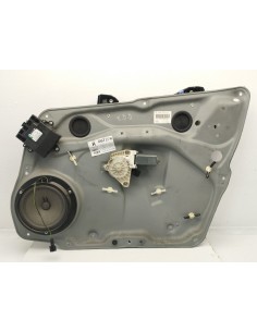 Recambio de elevalunas delantero derecho para mercedes-benz clase b sports tourer (w245) b 180 cdi (245.207) referencia OEM IAM 