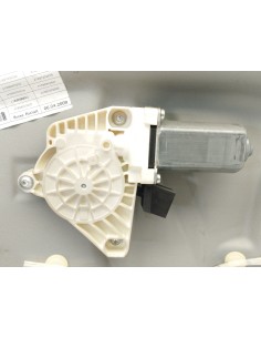 Recambio de elevalunas delantero derecho para mercedes-benz clase b sports tourer (w245) b 180 cdi (245.207) referencia OEM IAM  2