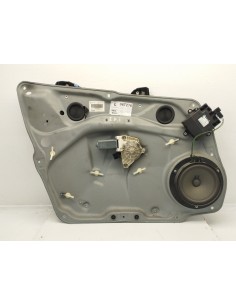 Recambio de elevalunas delantero izquierdo para mercedes-benz clase b sports tourer (w245) b 180 cdi (245.207) referencia OEM IA