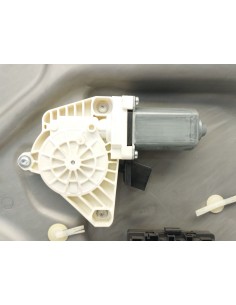 Recambio de elevalunas trasero derecho para mercedes-benz clase b sports tourer (w245) b 180 cdi (245.207) referencia OEM IAM A1 2