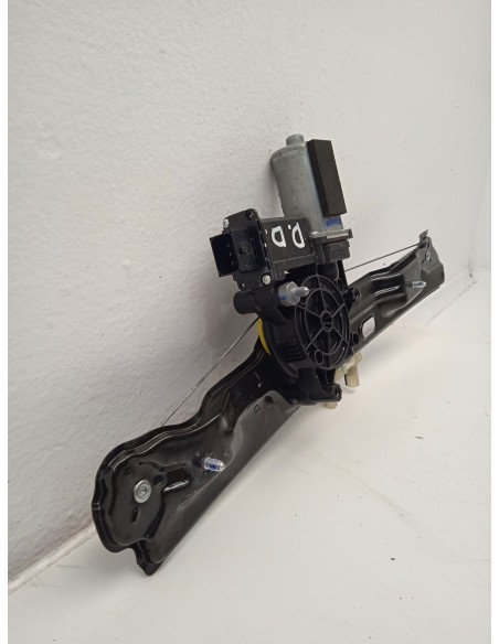 Recambio de elevalunas delantero derecho para jeep avenger (j2) electric referencia OEM IAM 13002543  