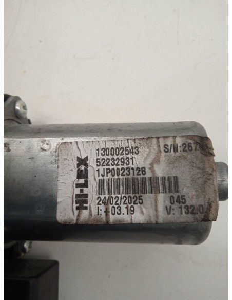 Recambio de elevalunas delantero derecho para jeep avenger (j2) electric referencia OEM IAM 13002543  