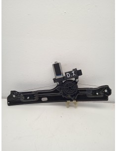 Recambio de elevalunas delantero izquierdo para jeep avenger (j2) electric referencia OEM IAM 130002543  