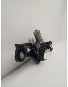 Recambio de elevalunas trasero izquierdo para jeep avenger (j2) electric referencia OEM IAM 130002543   2