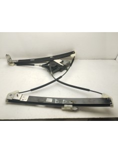 Recambio de elevalunas delantero derecho para volkswagen taigo (cs1) 1.0 tsi referencia OEM IAM 2G4837462D  
