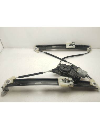 Recambio de elevalunas delantero derecho para volkswagen taigo (cs1) 1.0 tsi referencia OEM IAM 2G4837462D  