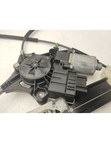 Recambio de elevalunas delantero derecho para volkswagen taigo (cs1) 1.0 tsi referencia OEM IAM 2G4837462D  
