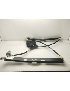 Recambio de elevalunas delantero izquierdo para volkswagen taigo (cs1) 1.0 tsi referencia OEM IAM 2G4837461D  