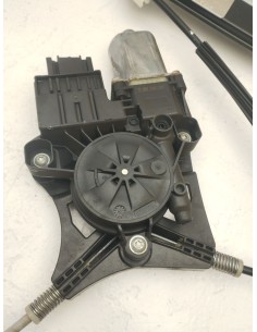 Recambio de elevalunas delantero izquierdo para volkswagen taigo (cs1) 1.0 tsi referencia OEM IAM 2G4837461D   2