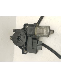 Recambio de elevalunas trasero derecho para volkswagen taigo (cs1) 1.0 tsi referencia OEM IAM 2G6839462E   2