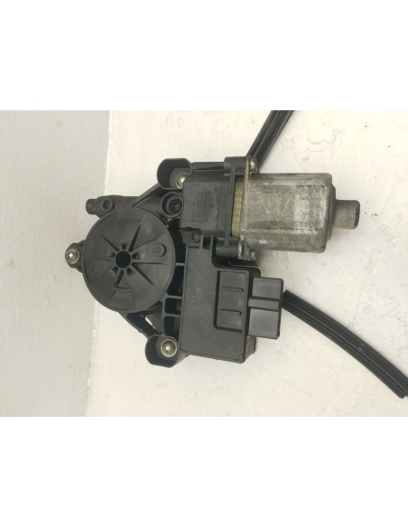 Recambio de elevalunas trasero derecho para volkswagen taigo (cs1) 1.0 tsi referencia OEM IAM 2G6839462E  