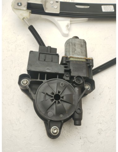 Recambio de elevalunas trasero izquierdo para volkswagen taigo (cs1) 1.0 tsi referencia OEM IAM 2G6839461E  