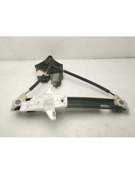 Recambio de elevalunas trasero izquierdo para volkswagen taigo (cs1) 1.0 tsi referencia OEM IAM 2G6839461E  